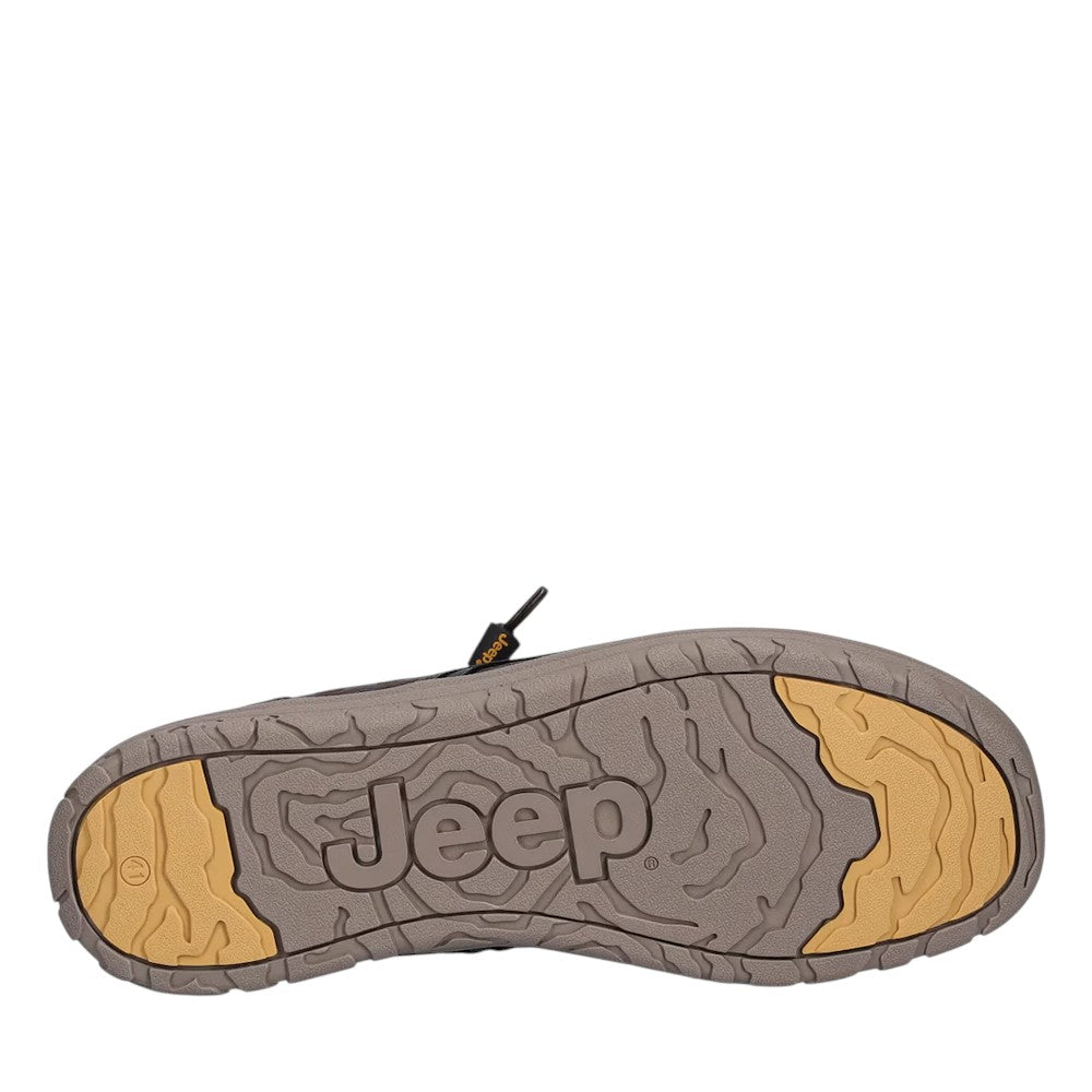 JEEP SAMOA MID Μποτάκι 41-46 - ΚΑΦΕ φωτογραφία