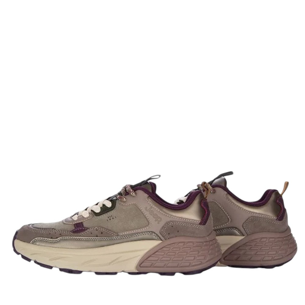 JEEP GROOVE Sneaker 36-41 - ΜΠΕΖ φωτογραφία