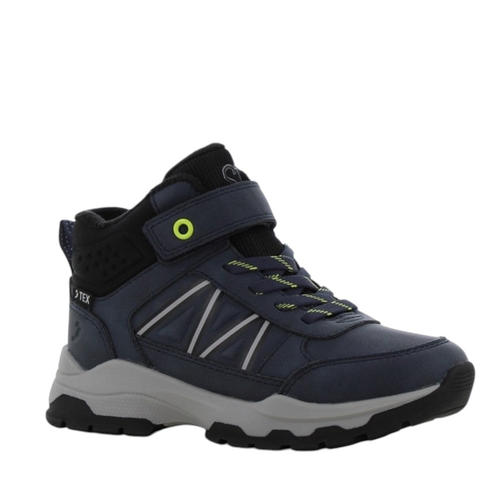 SAFETY JOGGER Μποτάκι 28-39 - Μπλε φωτογραφία