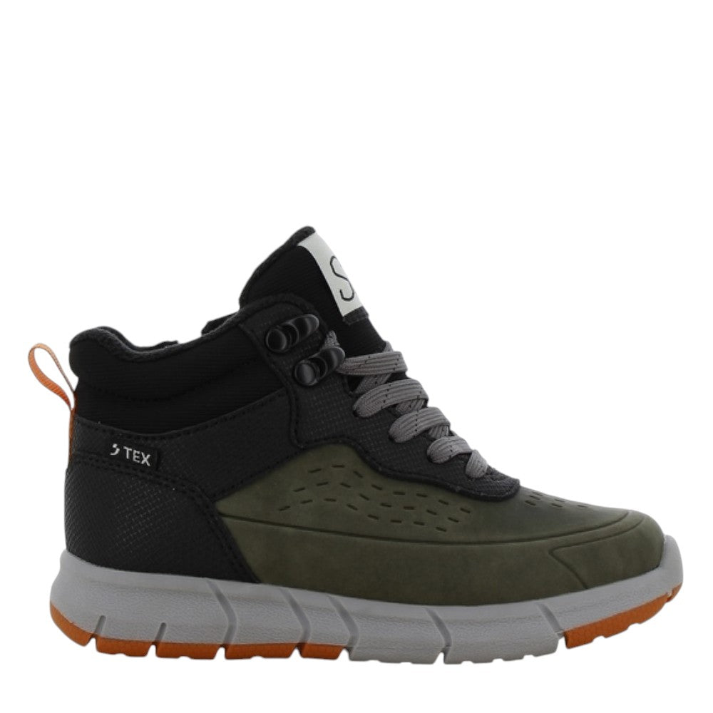 Safety Jogger SAFETY JOGGER Μποτάκι 28-39 - ΧΑΚΙ