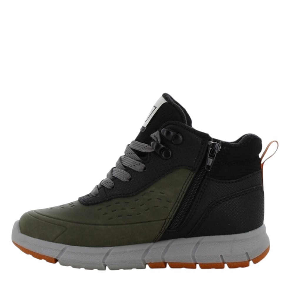 SAFETY JOGGER Μποτάκι 28-39 - ΧΑΚΙ φωτογραφία