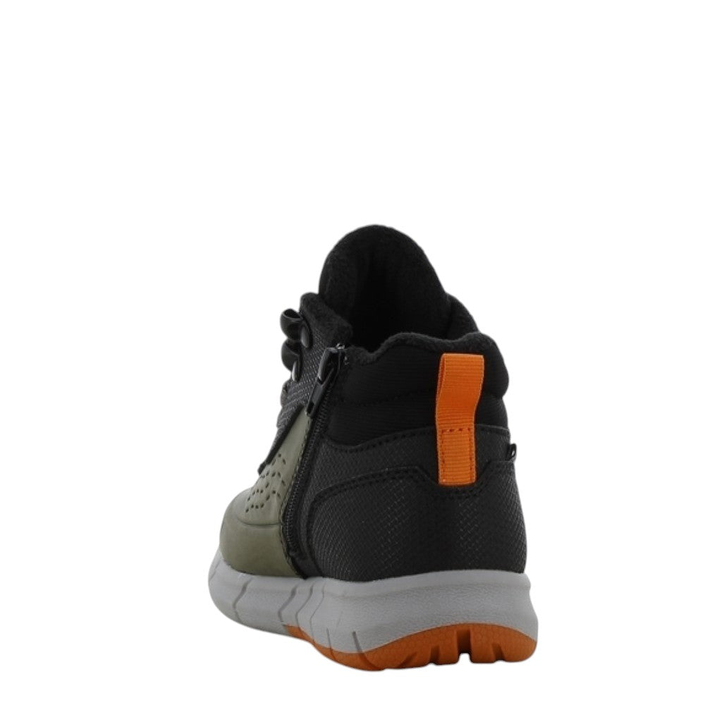 SAFETY JOGGER Μποτάκι 28-39 - ΧΑΚΙ φωτογραφία