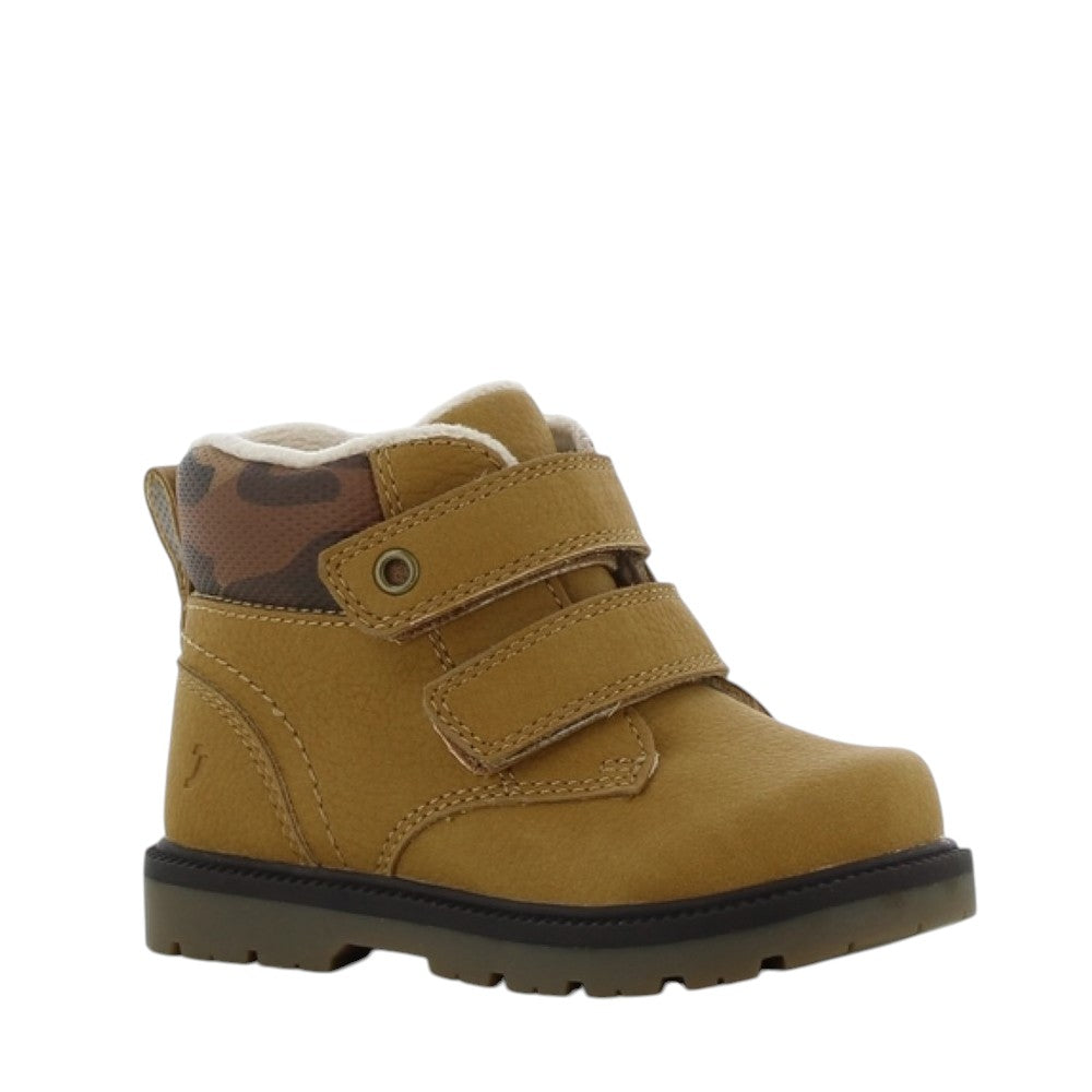 SAFETY JOGGER Ορειβατικό Μποτάκι 20-26 - Κίτρινο φωτογραφία