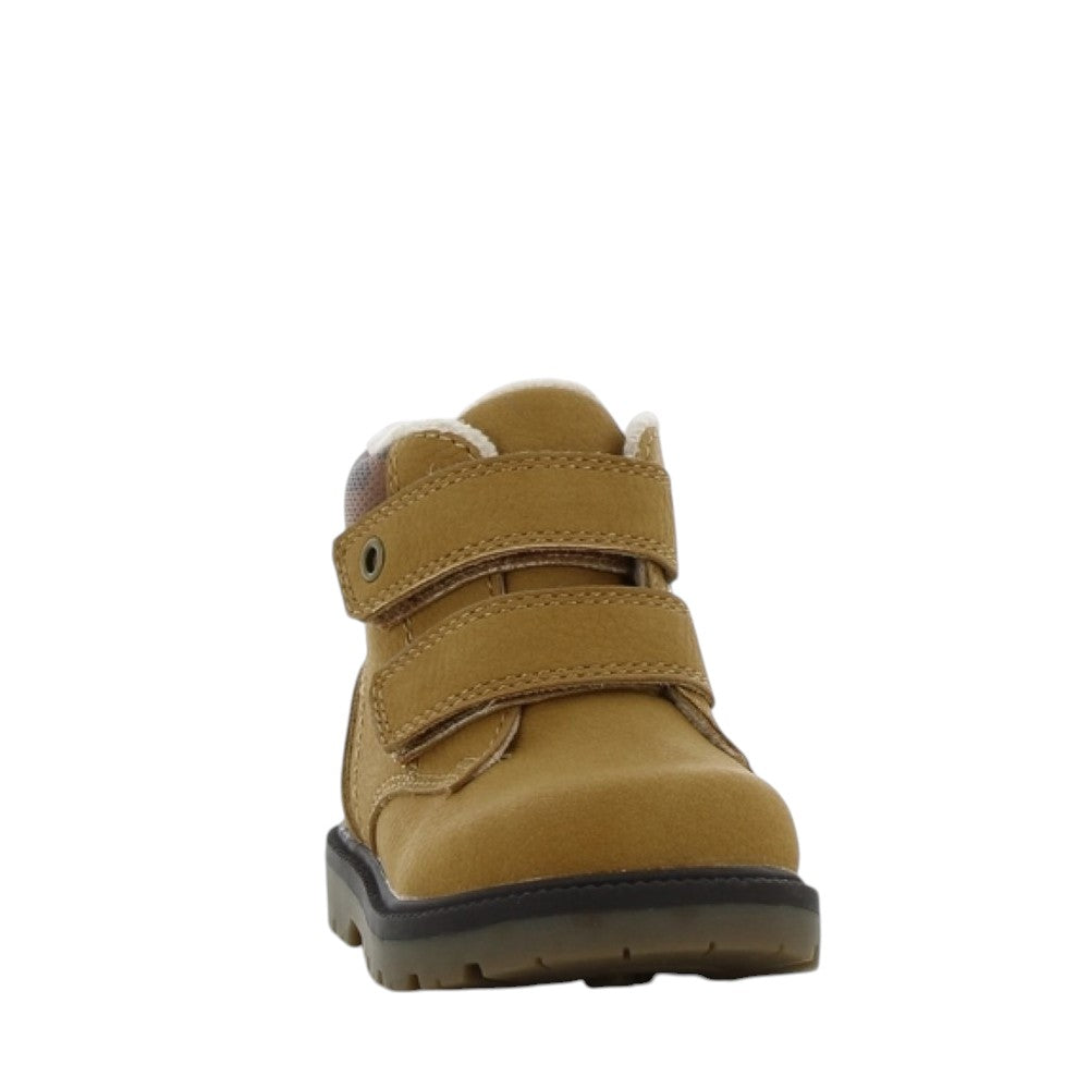 SAFETY JOGGER Ορειβατικό Μποτάκι 20-26 - Κίτρινο φωτογραφία