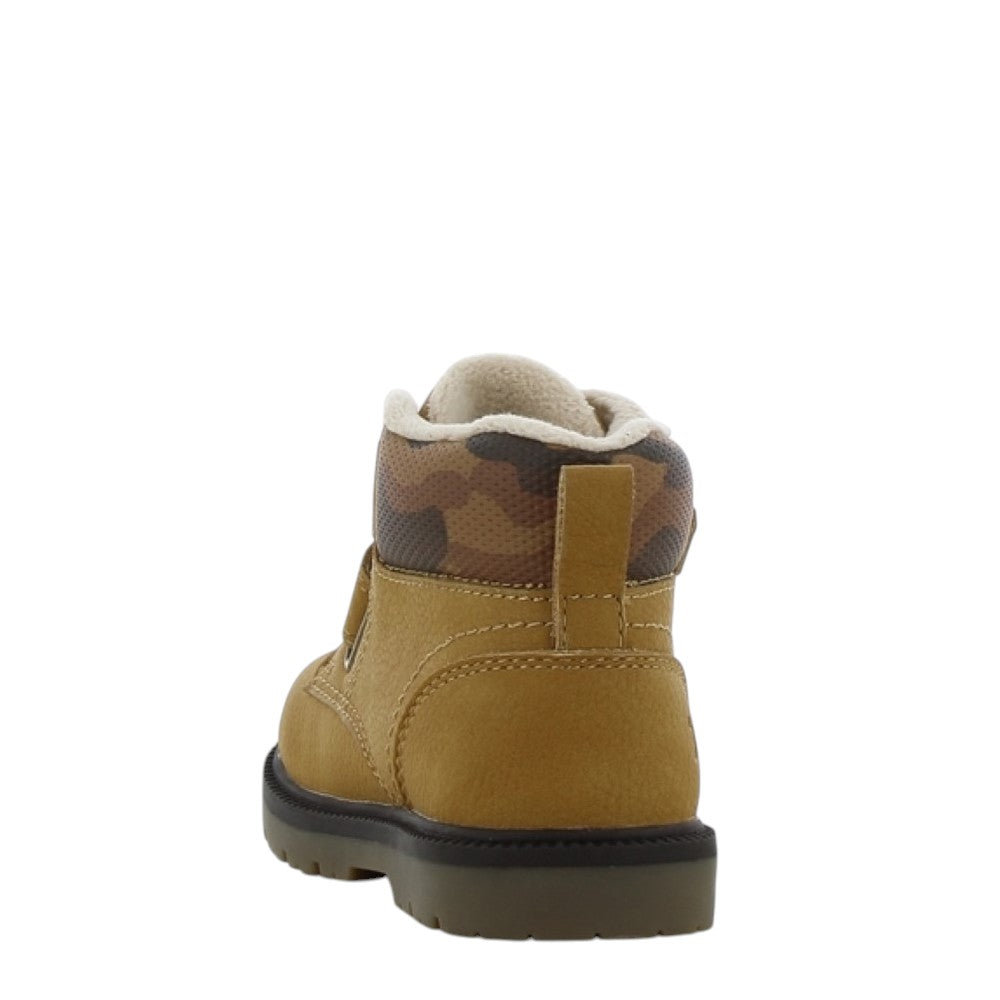 SAFETY JOGGER Ορειβατικό Μποτάκι 20-26 - Κίτρινο φωτογραφία