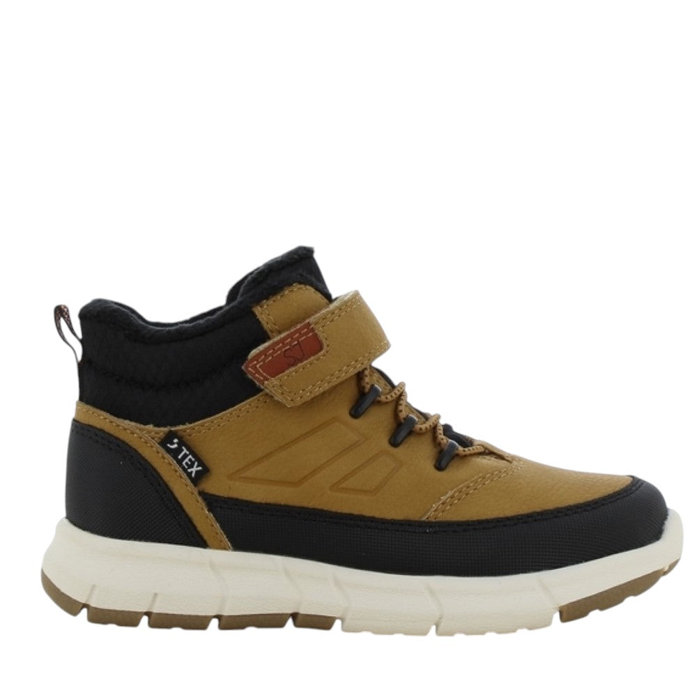 Safety Jogger SAFETY JOGGER Μποτάκι 28-39 - Κίτρινο