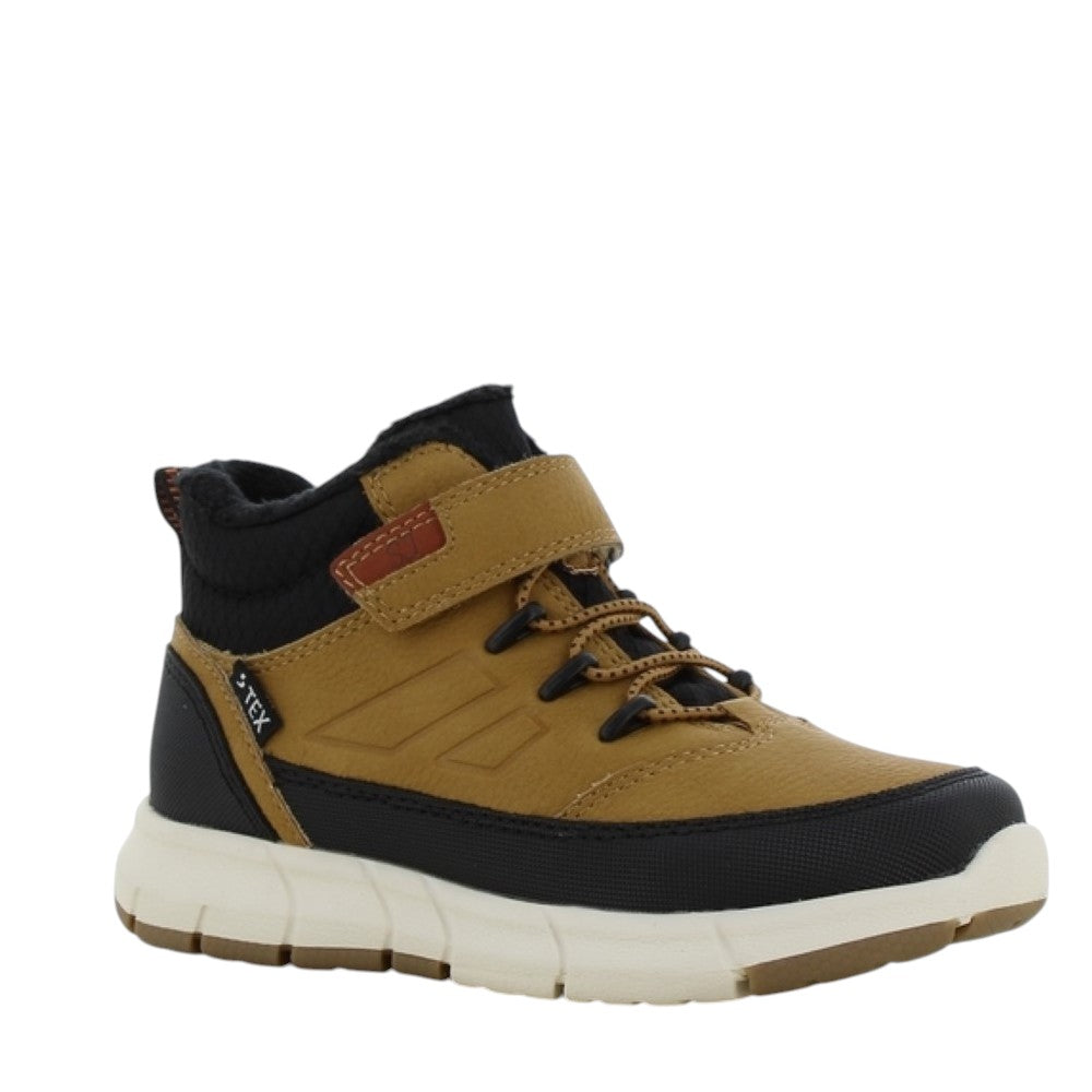 SAFETY JOGGER Μποτάκι 28-39 - Κίτρινο φωτογραφία