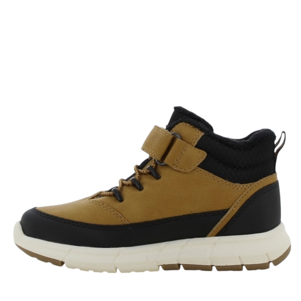 SAFETY JOGGER Μποτάκι 28-39 - Κίτρινο φωτογραφία