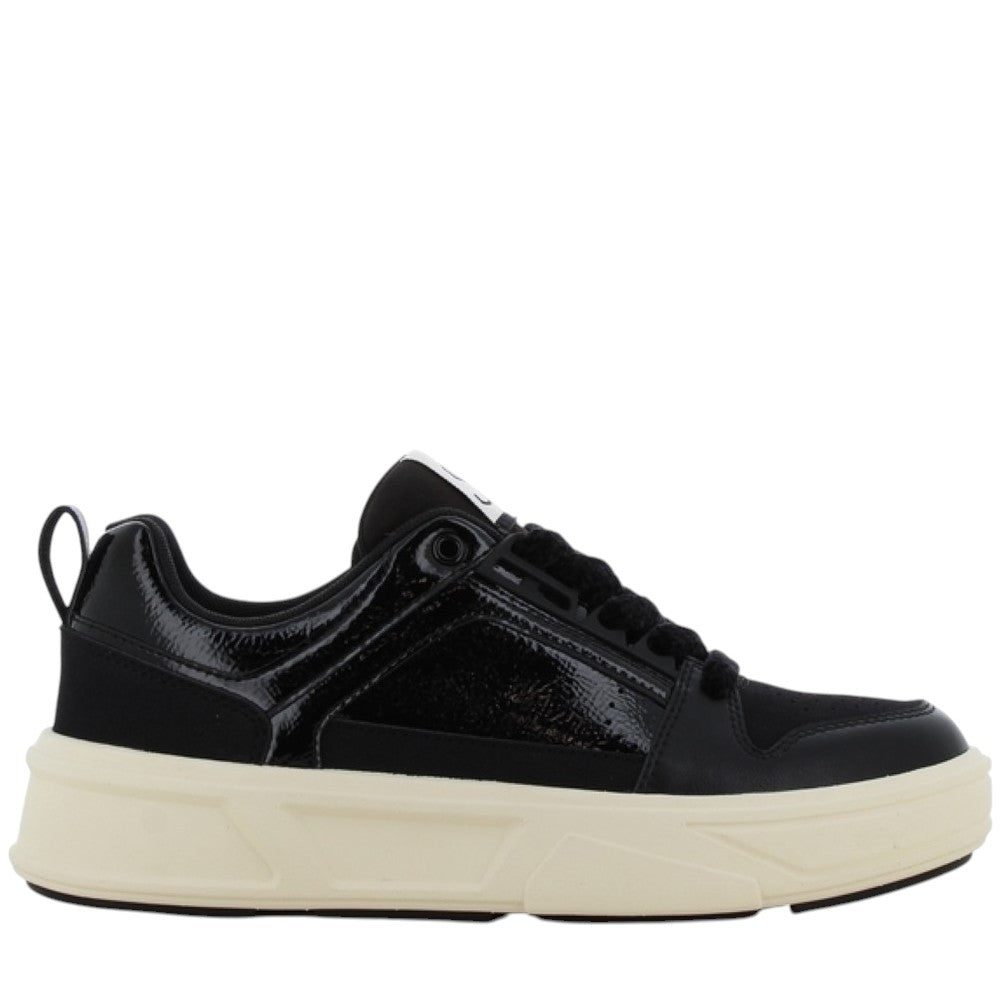 Safety Jogger SAFETY JOGGER Sneaker 36-41 - ΜΑΥΡΟ