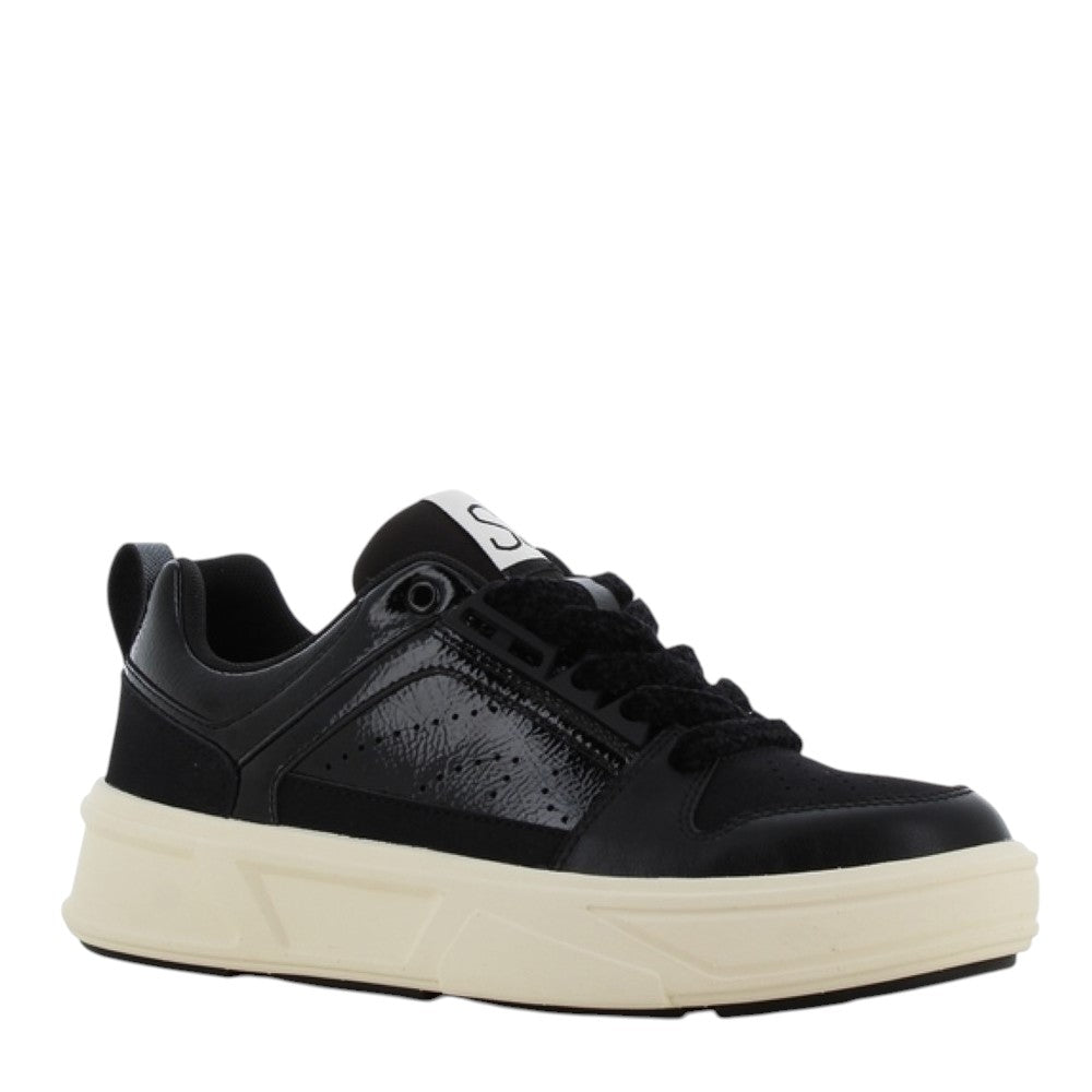 SAFETY JOGGER Sneaker 36-41 - ΜΑΥΡΟ φωτογραφία