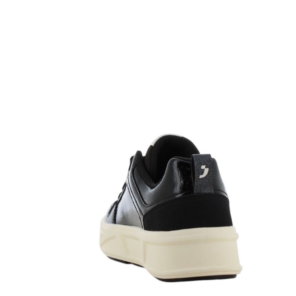 SAFETY JOGGER Sneaker 36-41 - ΜΑΥΡΟ φωτογραφία