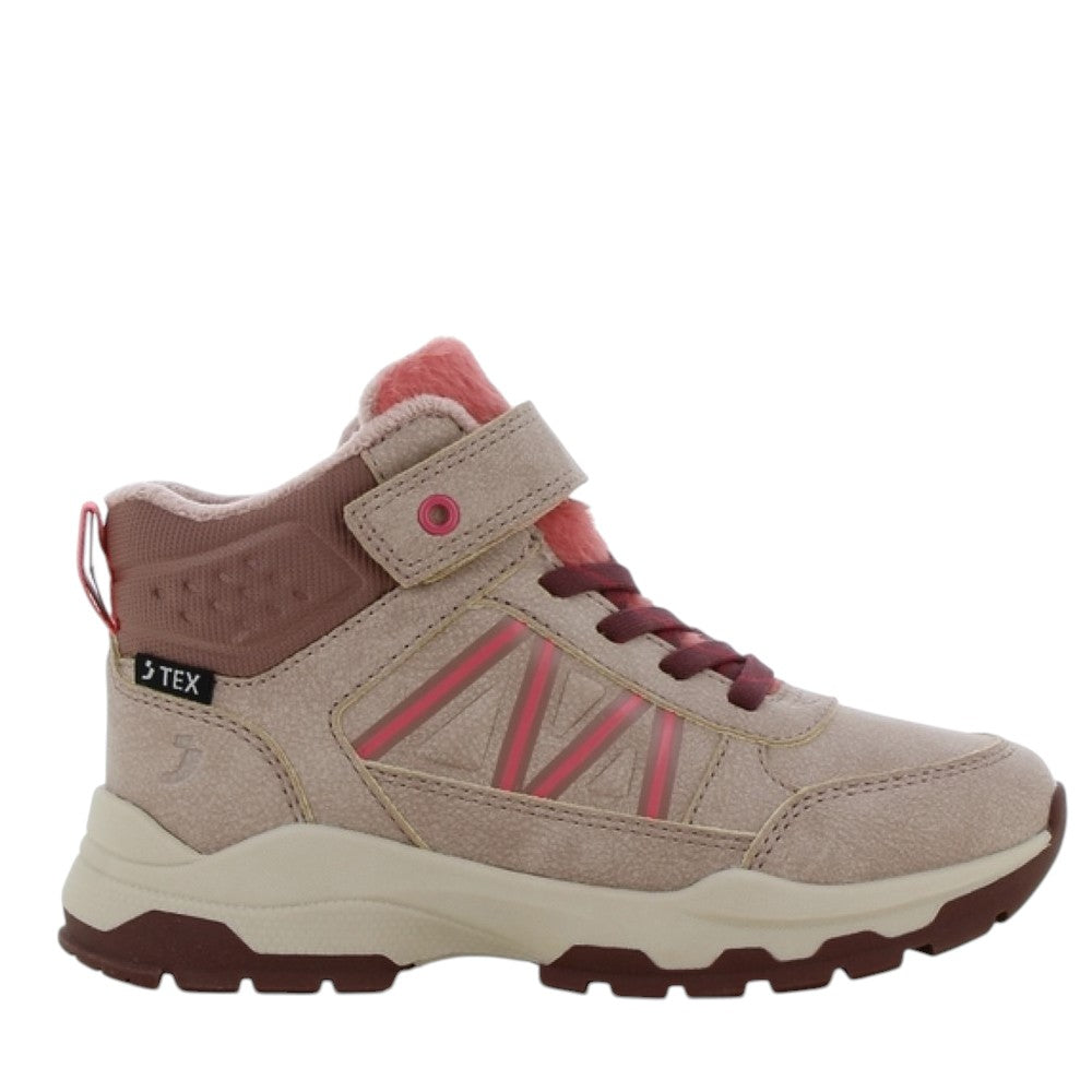 SAFETY JOGGER Apres Ski Μποτάκι 28-39 - 28, Ροζ εικόνα 1