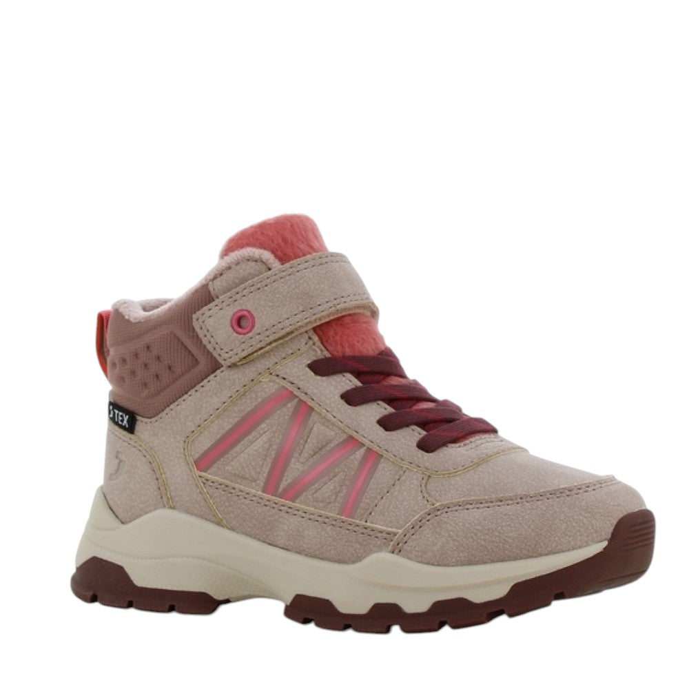 SAFETY JOGGER Apres Ski Μποτάκι 28-39 - Ροζ φωτογραφία