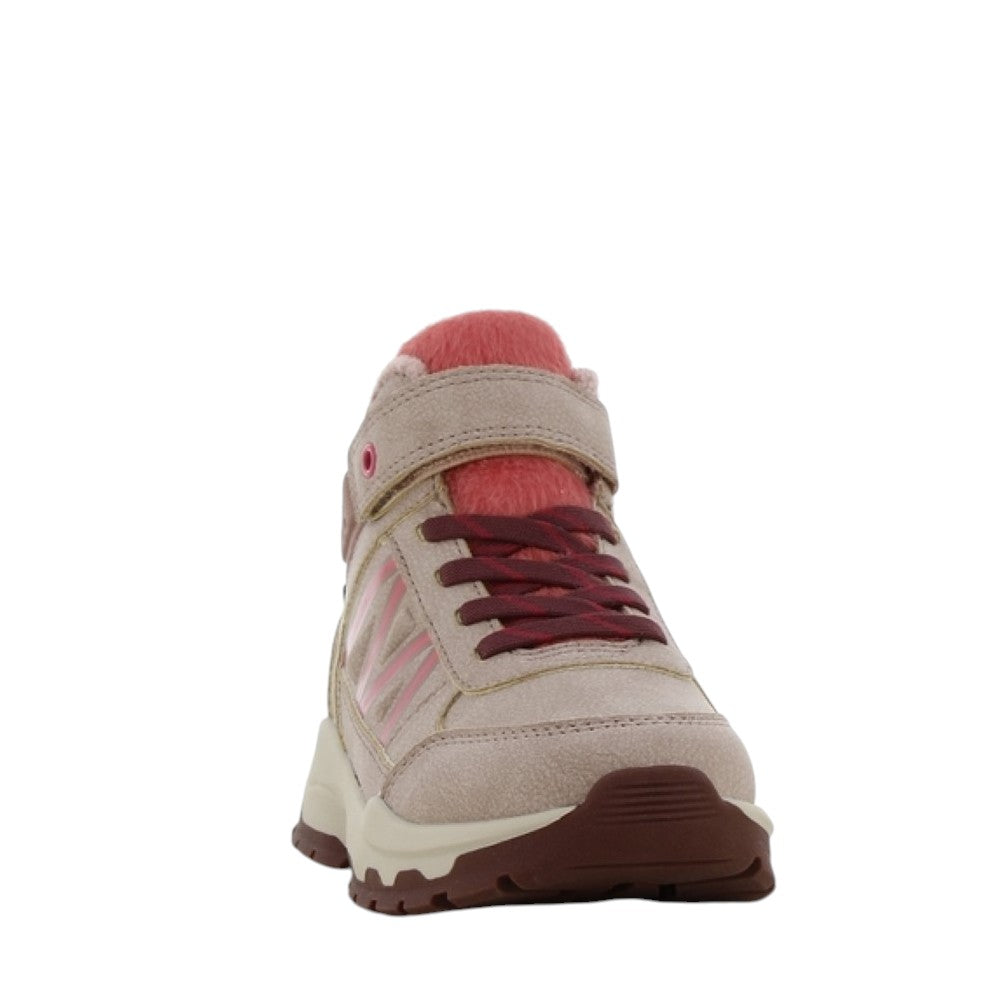 SAFETY JOGGER Apres Ski Μποτάκι 28-39 - Ροζ φωτογραφία