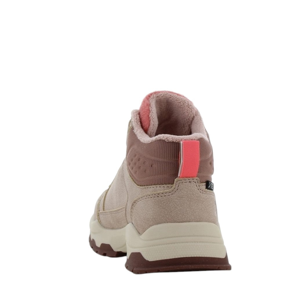 SAFETY JOGGER Apres Ski Μποτάκι 28-39 - Ροζ φωτογραφία