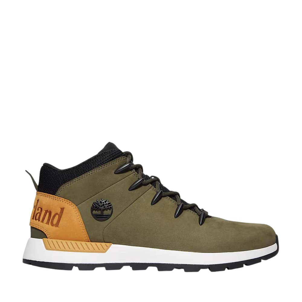 TIMBERLAND Sprint Trekker Μποτάκι 41-47 - 41, ΧΑΚΙ εικόνα 1