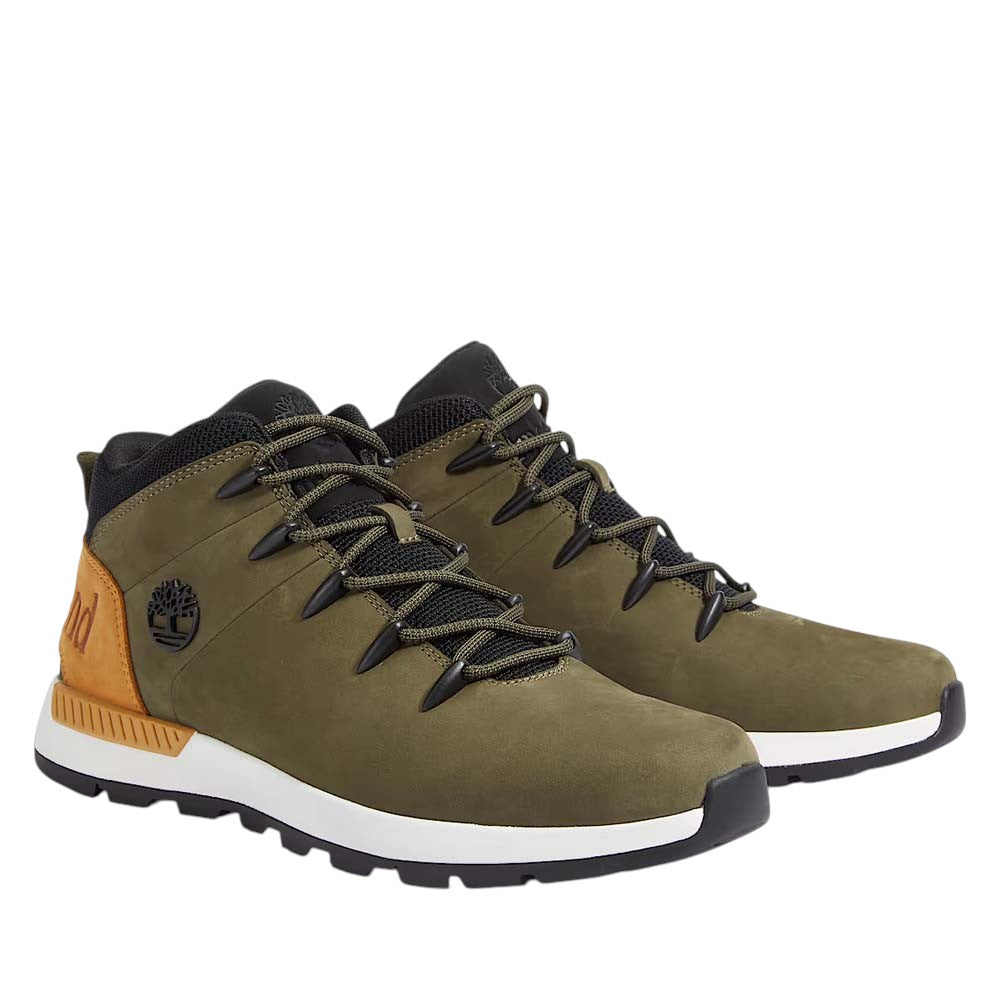 TIMBERLAND Sprint Trekker Μποτάκι 41-47 - ΧΑΚΙ φωτογραφία