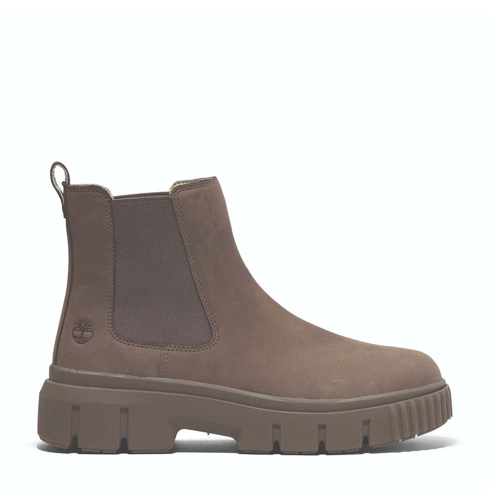Timberland TIMBERLAND Greyfield Chelsea Μποτάκι 36-42 - ΜΠΕΖ
