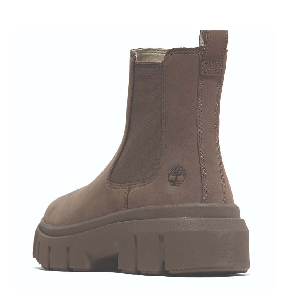 TIMBERLAND Greyfield Chelsea Μποτάκι 36-42 - ΜΠΕΖ φωτογραφία