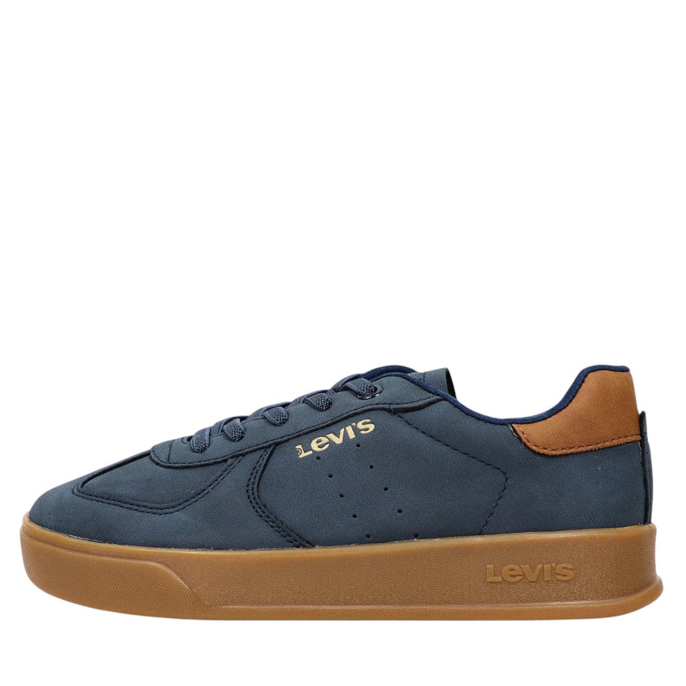 Levi's LEVI&amp;#8217;S Gabhan Sneaker 30-35 - Μπλε