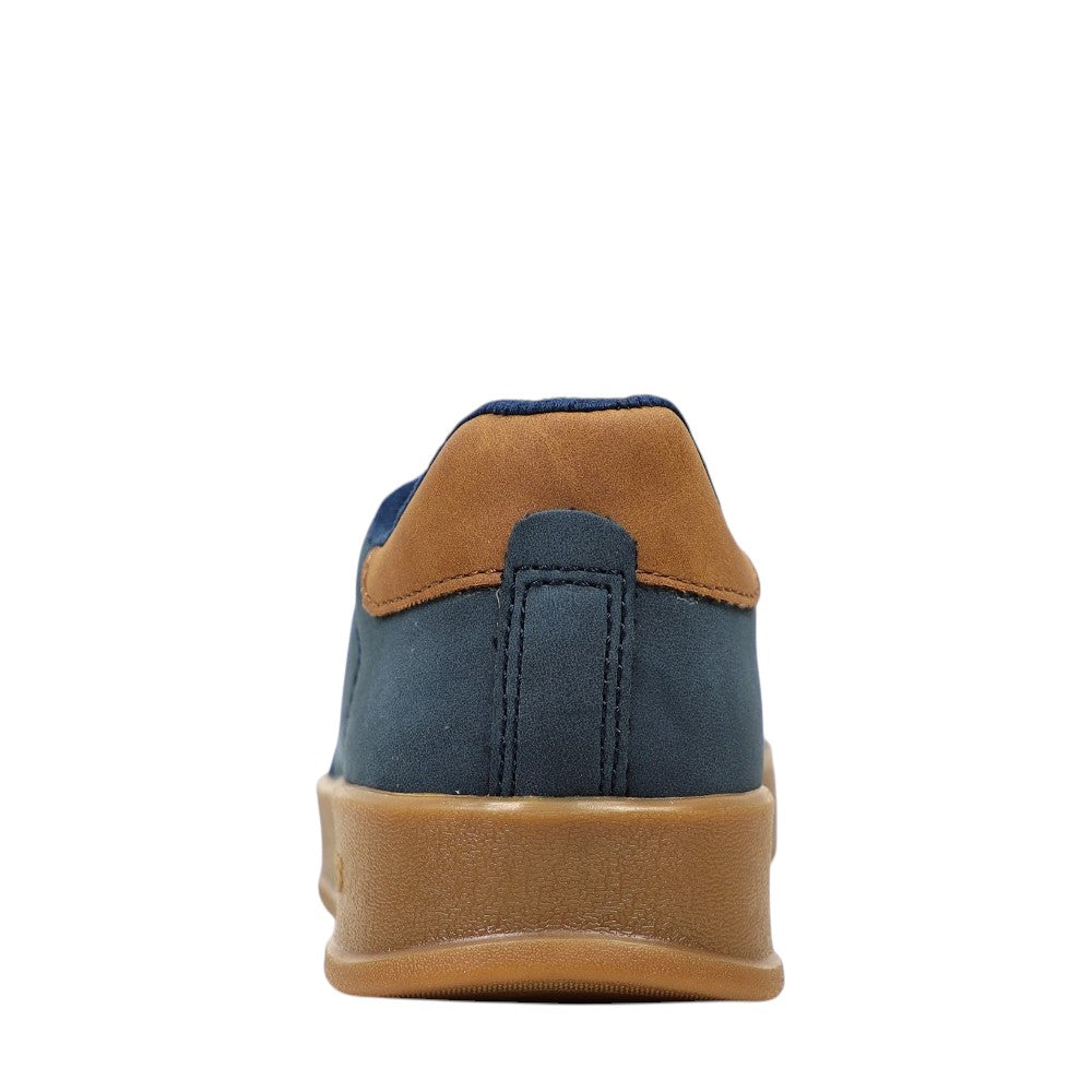 LEVI&amp;#8217;S Gabhan Sneaker 30-35 - Μπλε φωτογραφία