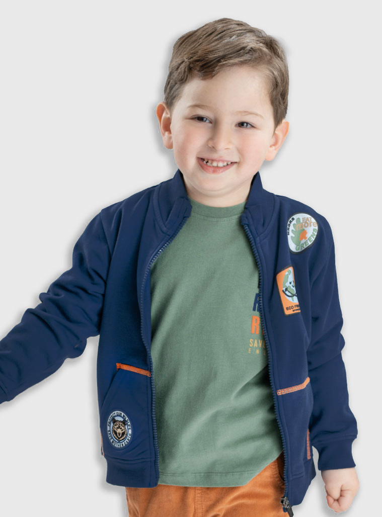 energiers Ζακέτα - Ρουά 12-125100-5