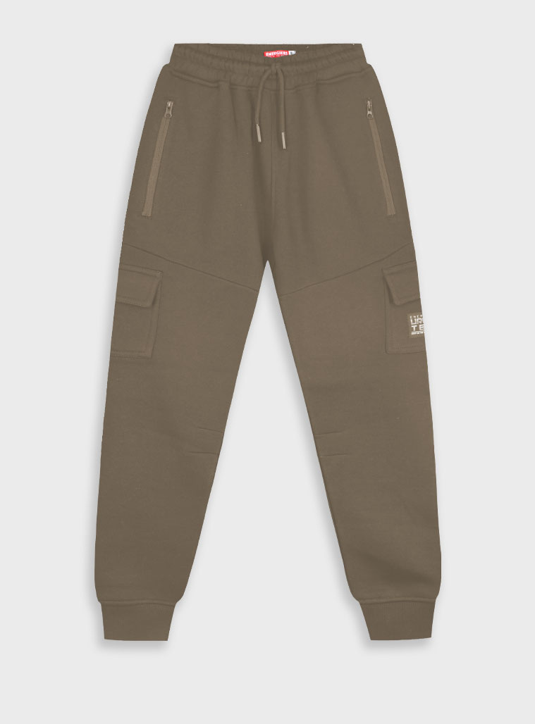 Παντελόνι φόρμας - ΜΑΥΡΟ 13-125024-2 φωτογραφία