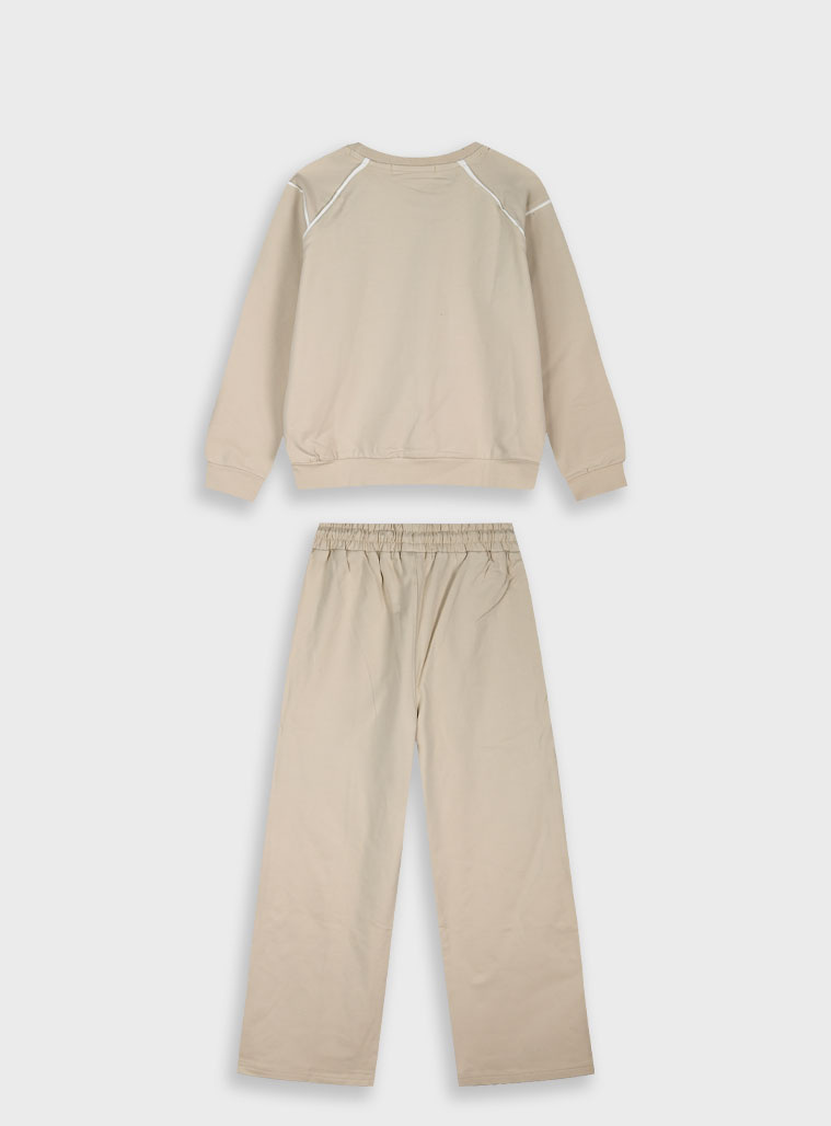 Φόρμα 2 τεμαχίων - ΜΑΥΡΟ 16-125256-0 φωτογραφία