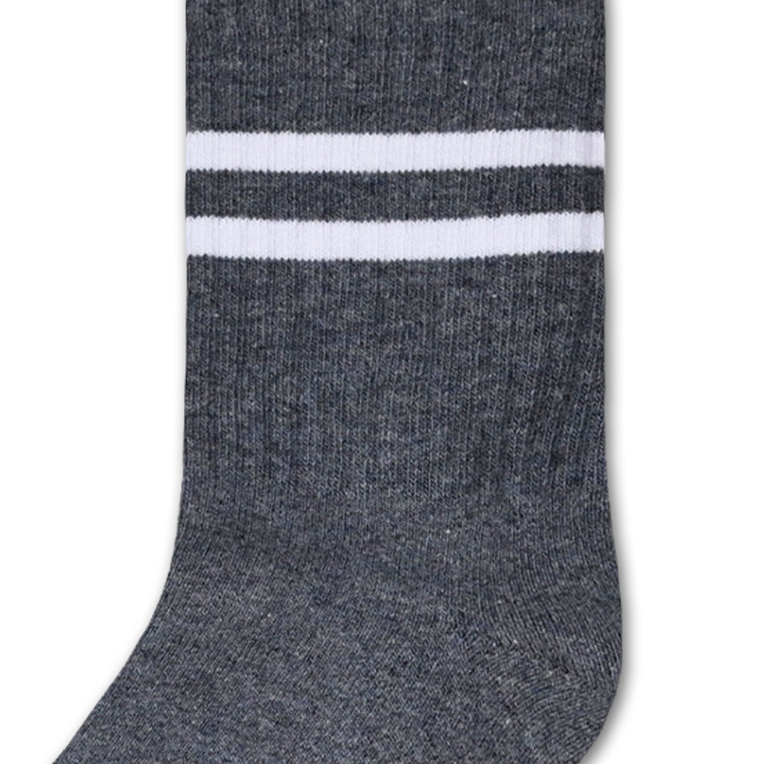 ΚΑΛΤΣΕΣ ΑΓΟΡΙ - ΓΚΡΙ 39-250170 φωτογραφία