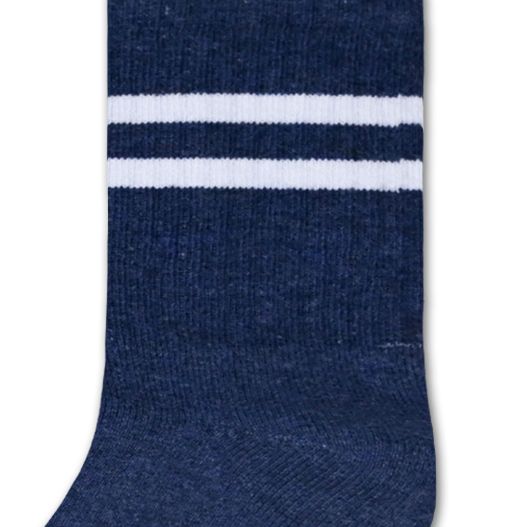 ΚΑΛΤΣΕΣ ΑΓΟΡΙ - ΓΚΡΙ 39-250170 φωτογραφία