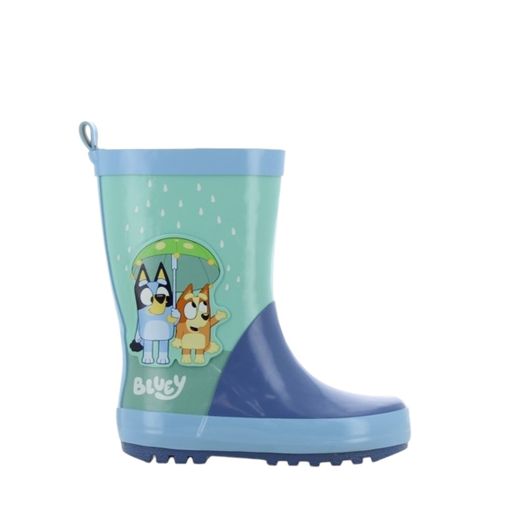 Disney BLUEY Γαλότσα 22-30 - ΓΑΛΑΖΙΟ