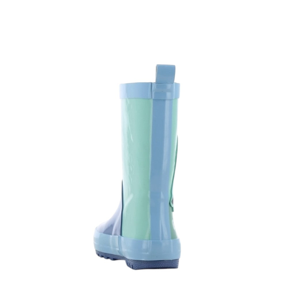 BLUEY Γαλότσα 22-30 - ΓΑΛΑΖΙΟ φωτογραφία