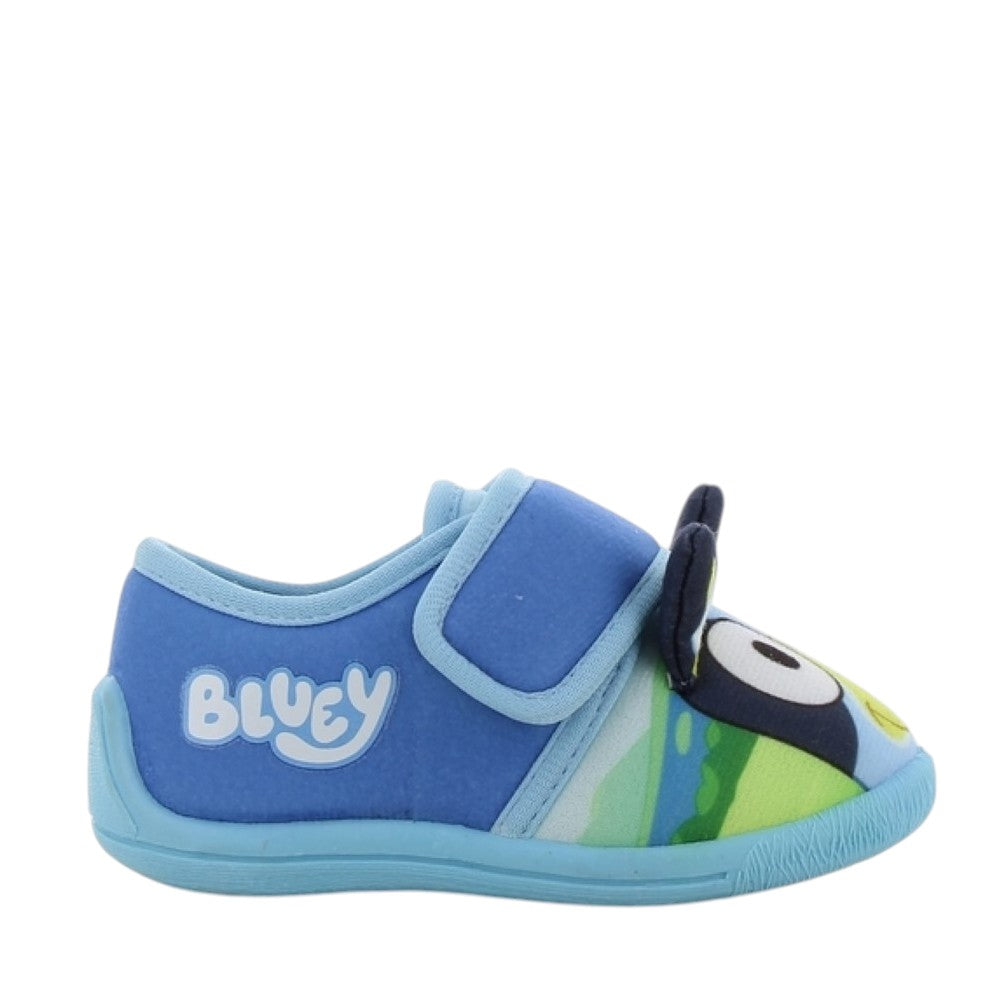 BLUEY Twin Παντόφλα 24-30 - ΓΑΛΑΖΙΟ φωτογραφία