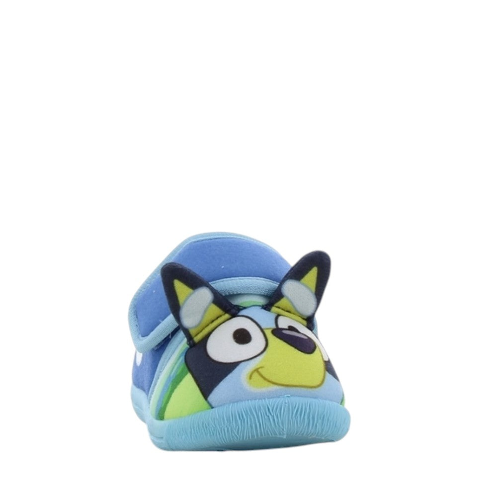 BLUEY Twin Παντόφλα 24-30 - ΓΑΛΑΖΙΟ φωτογραφία