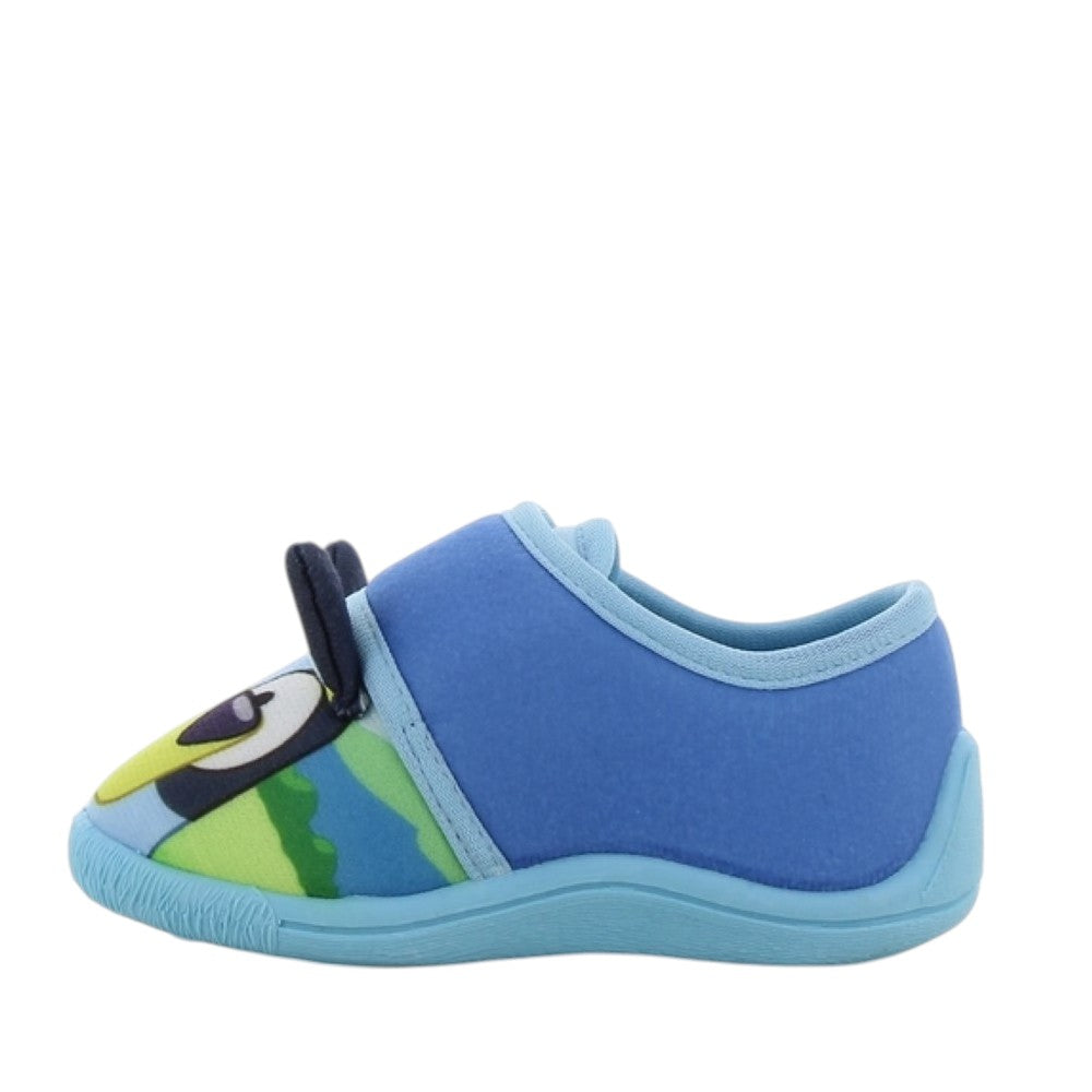 BLUEY Twin Παντόφλα 24-30 - ΓΑΛΑΖΙΟ φωτογραφία