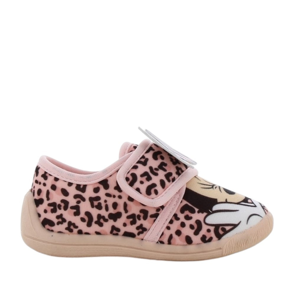 MINNIE MOUSE Παντόφλα 22-32 - Ροζ φωτογραφία