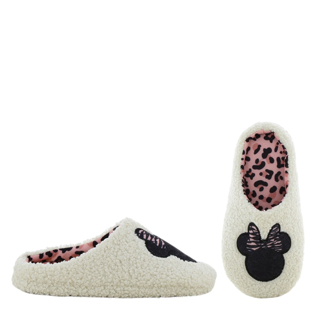 Disney MINNI MOUSE Παντόφλα 30-39 - ΜΠΕΖ