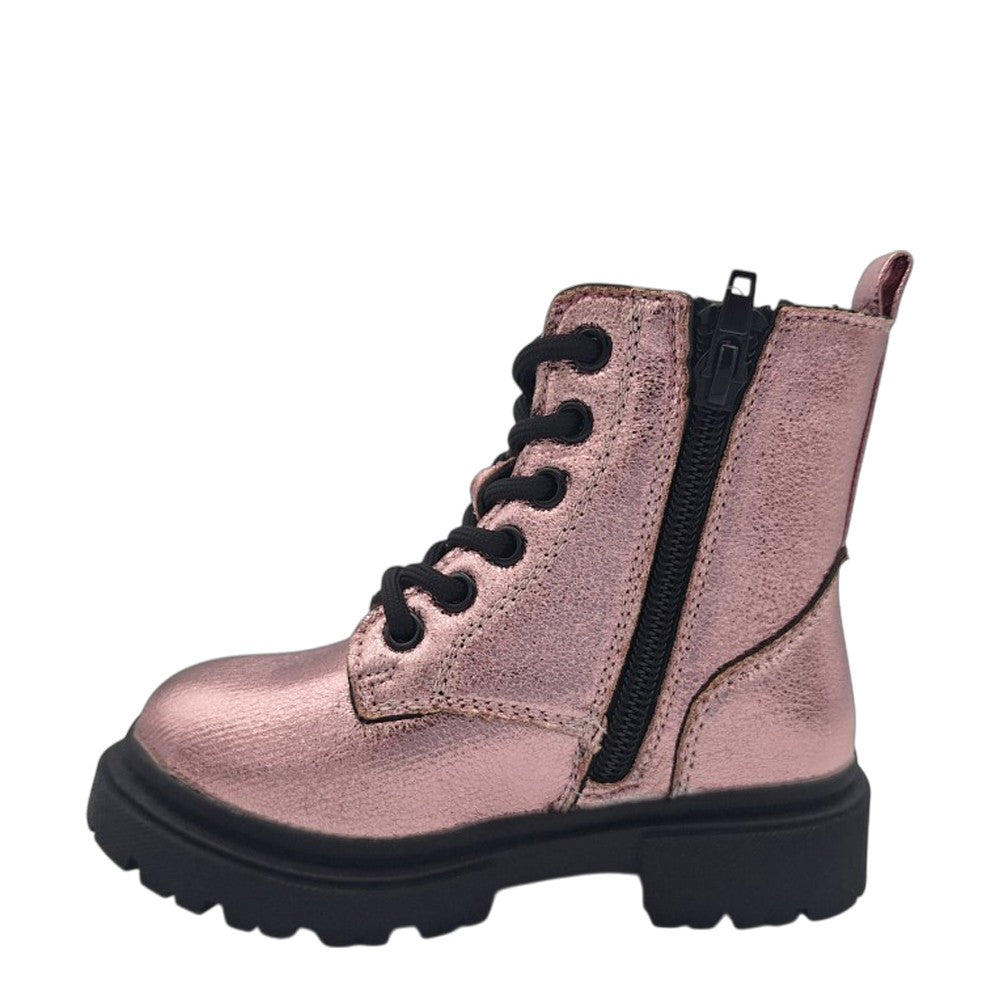 HAPPY BEE Μartens 25-30 - Ροζ φωτογραφία