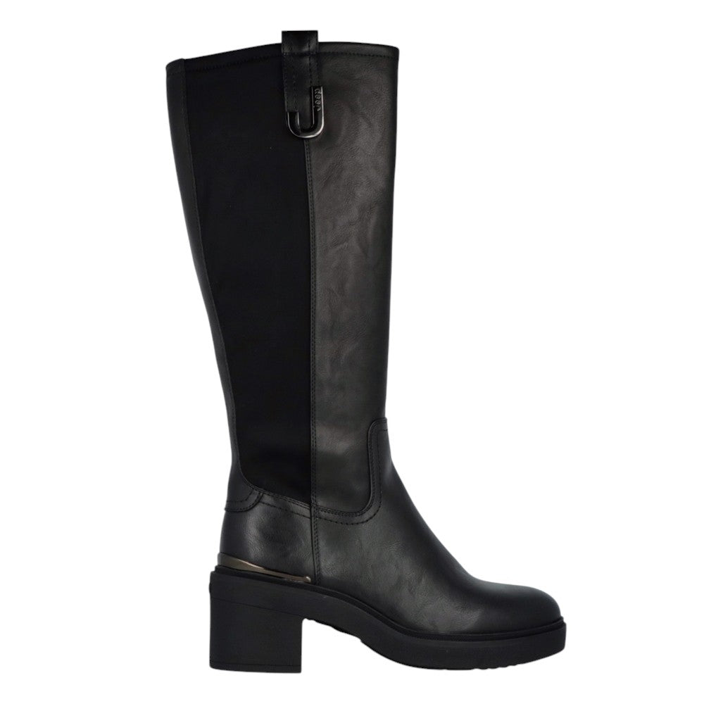 Jeep JEEP Skyline J Boot Μπότα 36-41 - ΜΑΥΡΟ