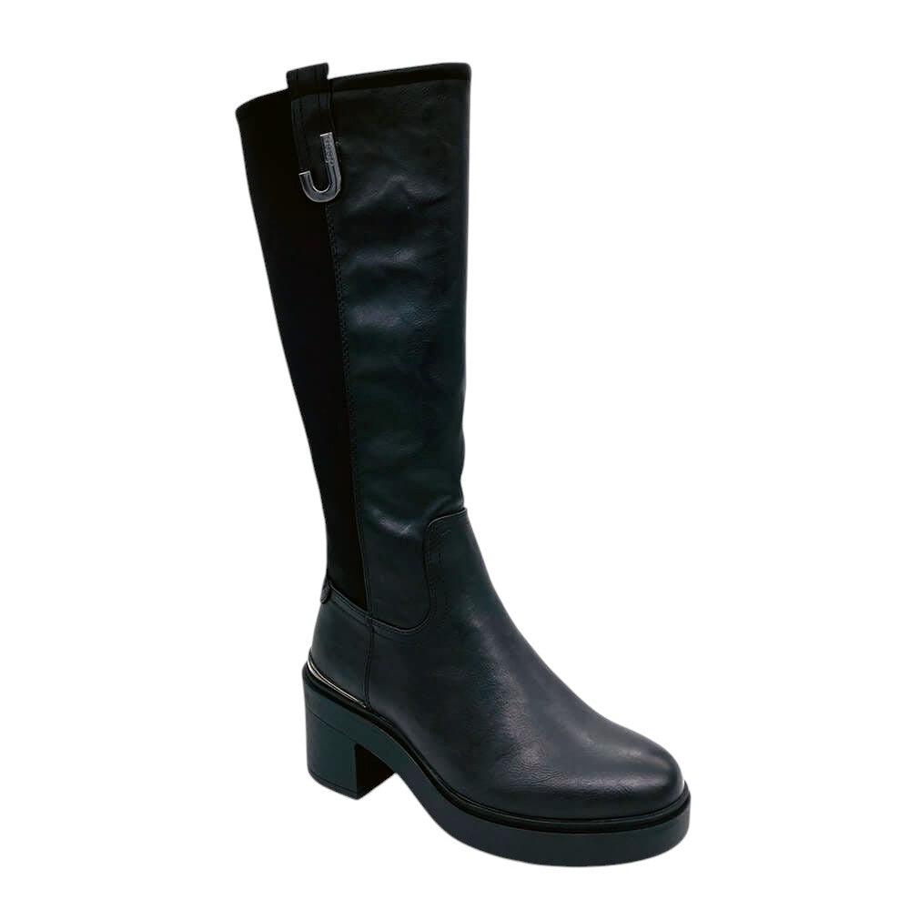 JEEP Skyline J Boot Μπότα 36-41 - ΜΑΥΡΟ φωτογραφία