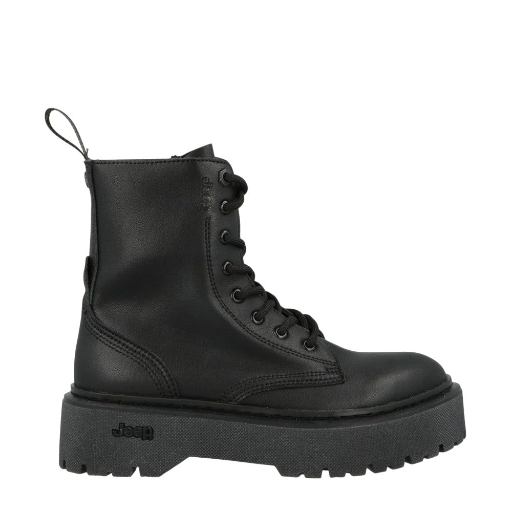 JEEP Commander Martens 36-41 - 36, ΜΑΥΡΟ εικόνα 1