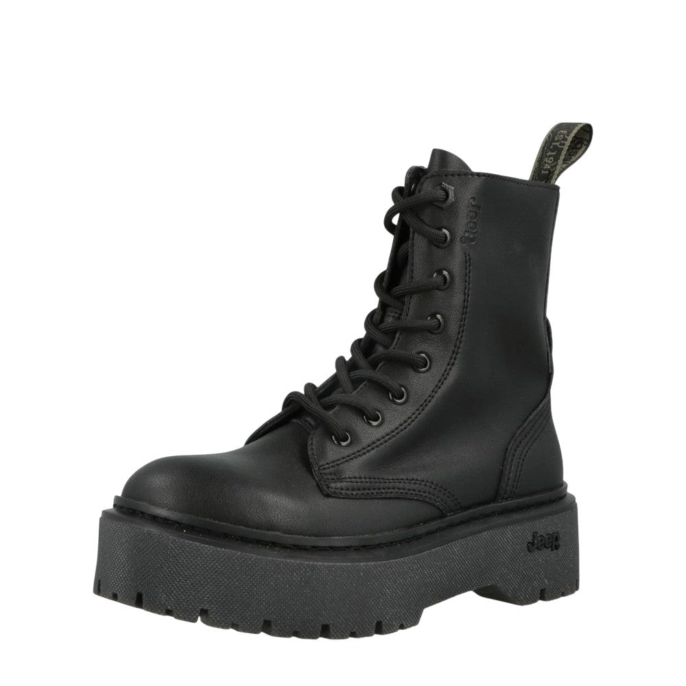 JEEP Commander Martens 36-41 - ΜΑΥΡΟ φωτογραφία