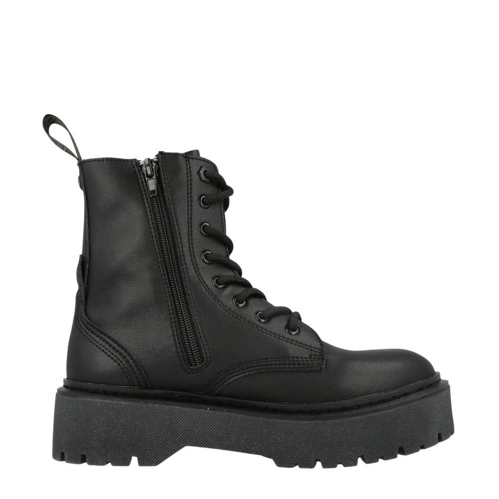 JEEP Commander Martens 36-41 - ΜΑΥΡΟ φωτογραφία