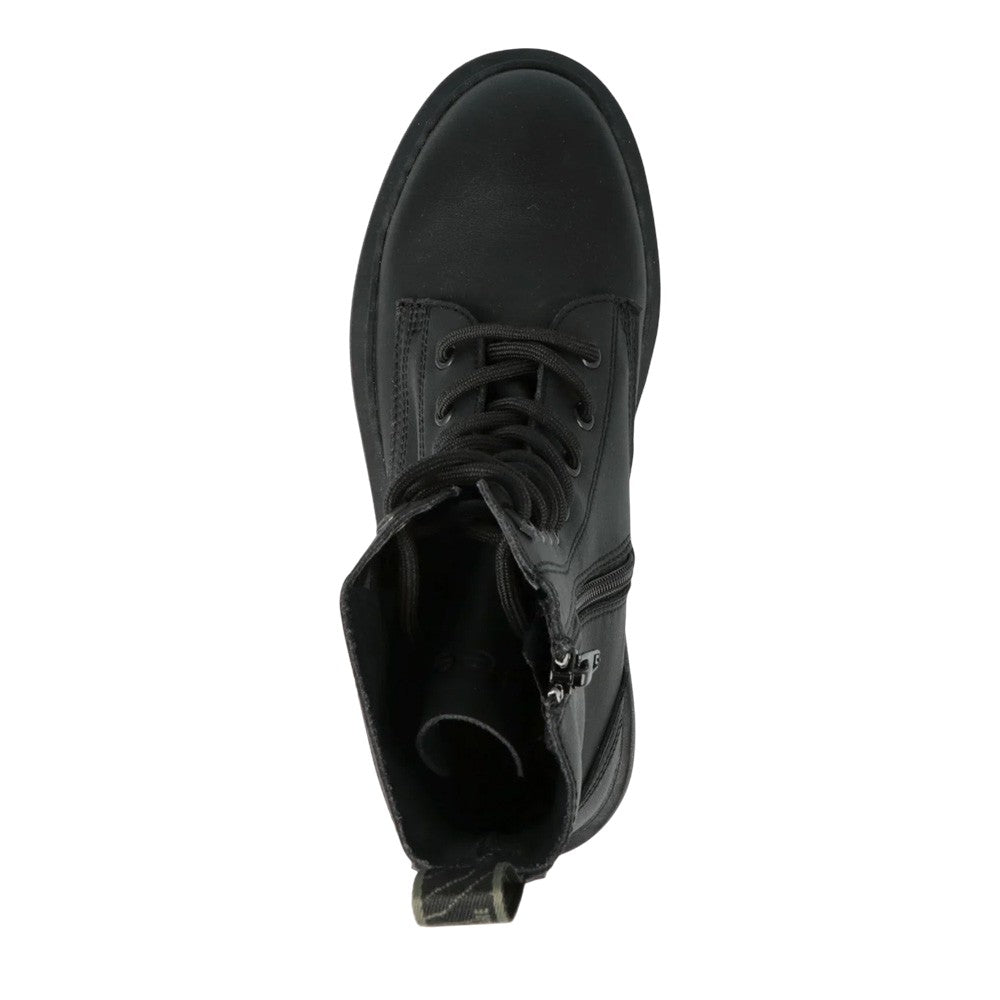 JEEP Commander Martens 36-41 - ΜΑΥΡΟ φωτογραφία