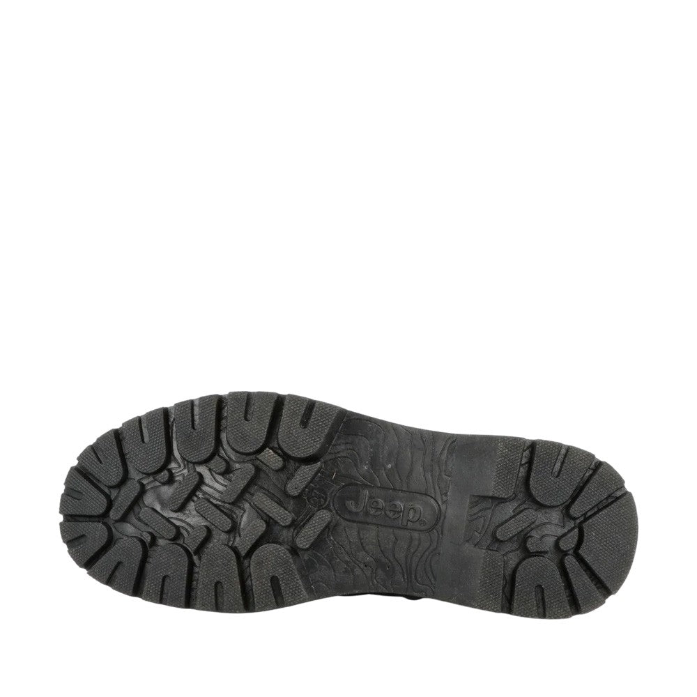 JEEP Commander Martens 36-41 - ΜΑΥΡΟ φωτογραφία