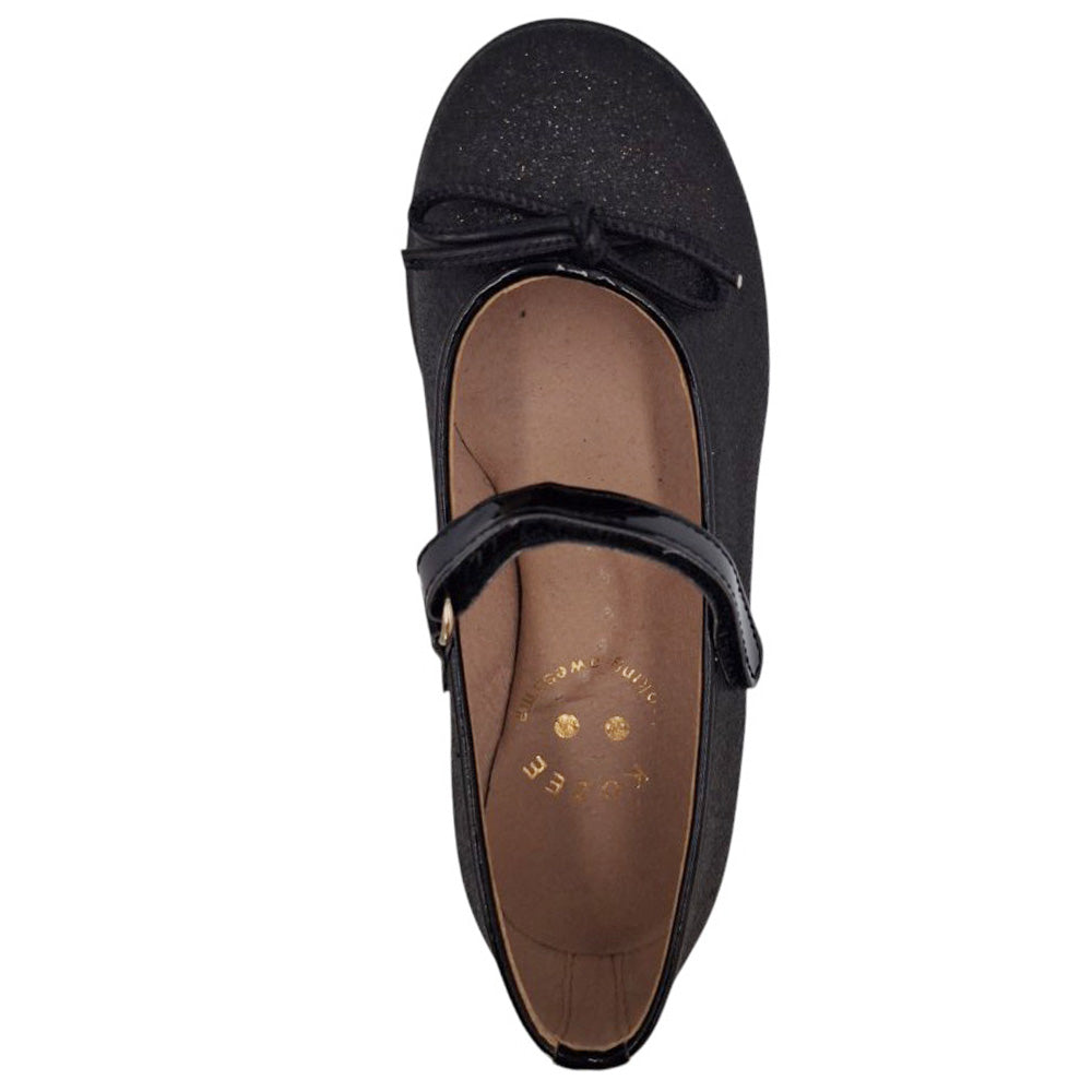 KOZEE Μπαρέτα 28-38 - ΜΑΥΡΟ φωτογραφία