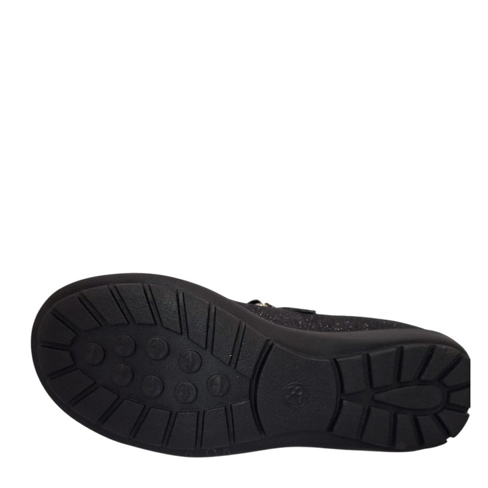 KOZEE Μπαρέτα 28-38 - ΜΑΥΡΟ φωτογραφία