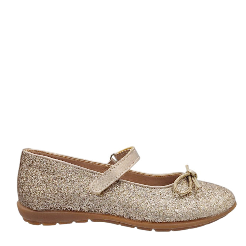 KOZEE Μπαρέτα 28-38 - 30, ΧΡΥΣΟ εικόνα 1