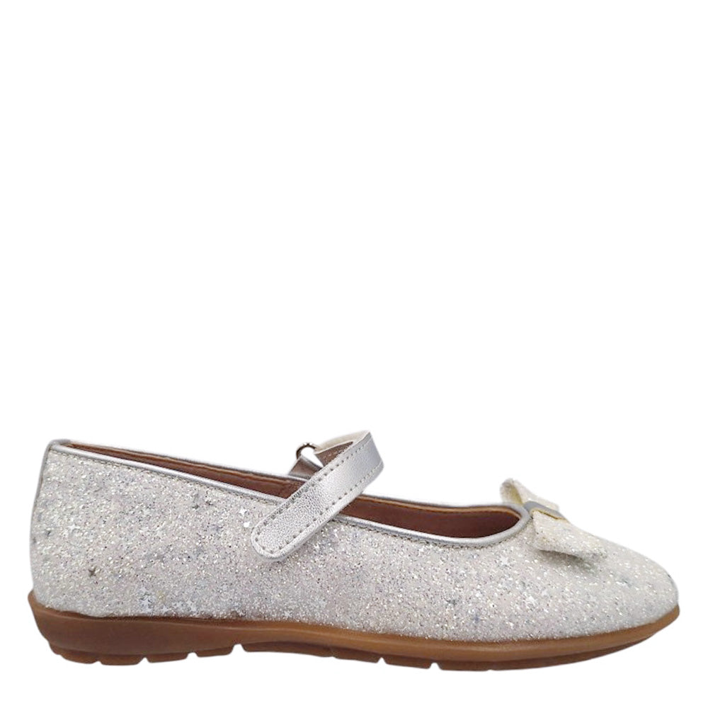 Kozee KOZEE Μπαρέτα 26-34 - Λευκό