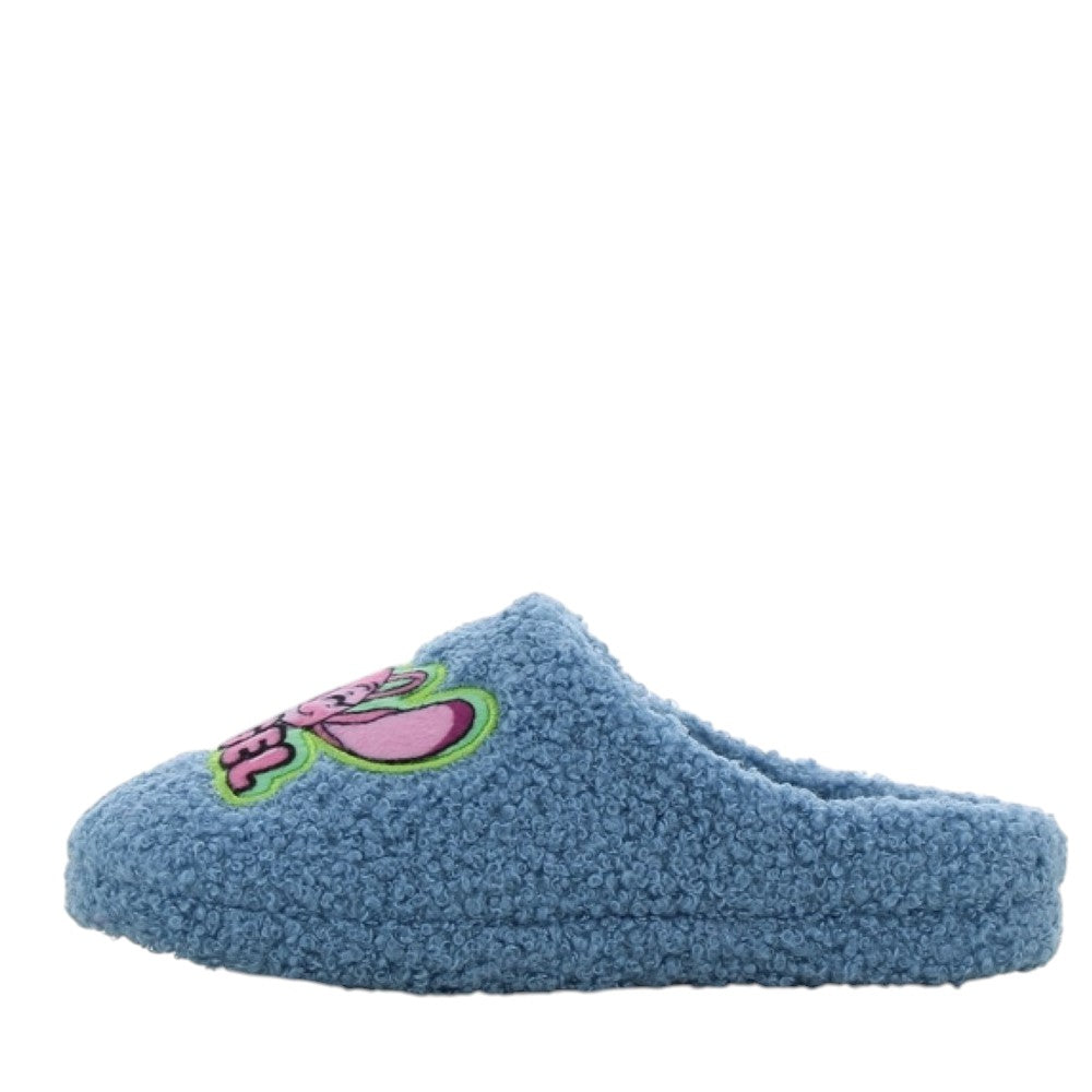 LILO &amp; STITCH Παντόφλα 30-39 - Σιέλ φωτογραφία